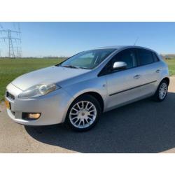 Fiat Bravo 1.4 Edizione Prima / clima 2007