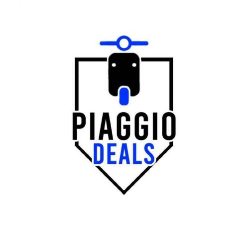 Piaggio Onderdelen