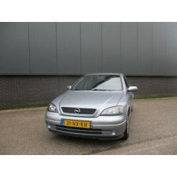 Opel Astra 1.6 Njoy