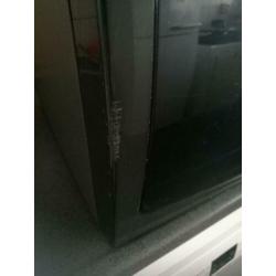 perfect werken samsung magnetron werkend te zien