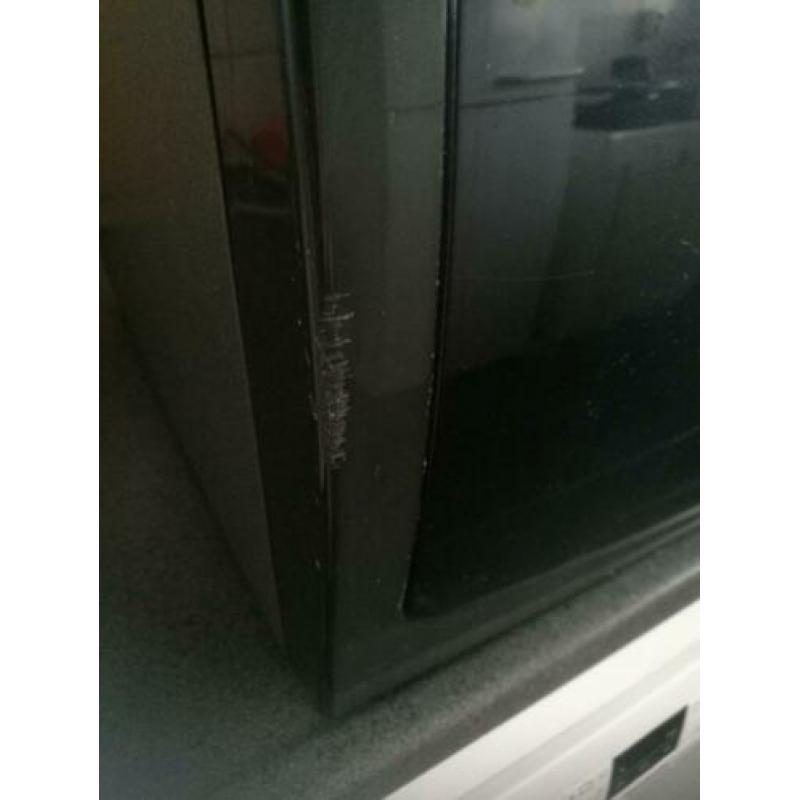 perfect werken samsung magnetron werkend te zien