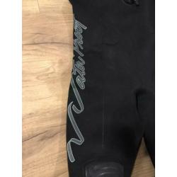 Waterproof droogpak heren xl