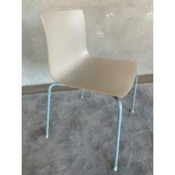CAtIFA set van 5 eetstoelen van ARPER