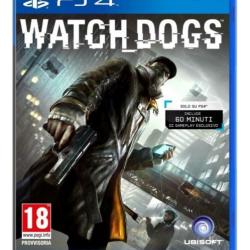 PlayStation 4 games