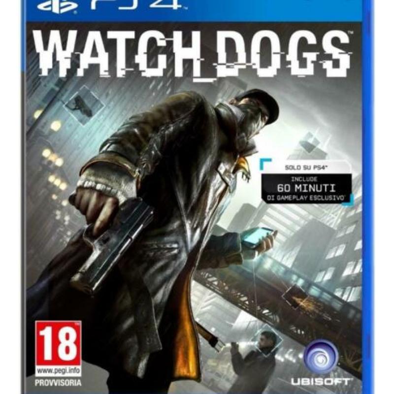 PlayStation 4 games
