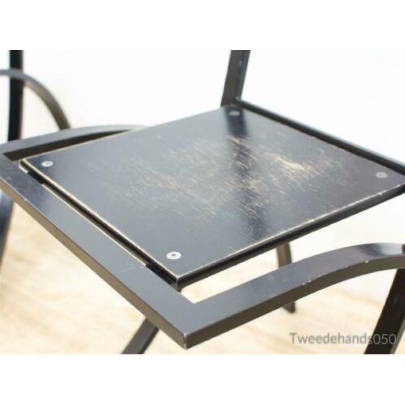 Mav stoelen bistrostoeltjes 81623