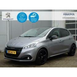 Peugeot 208 GT-Line 1.2 Puretech AUTOMAAT 110pk EAT6