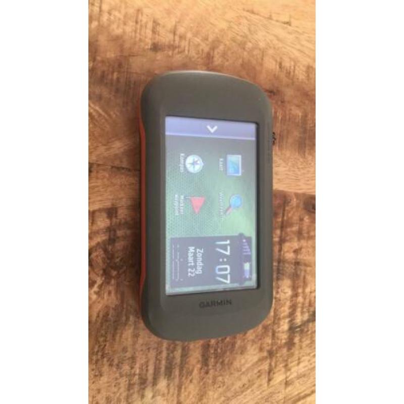Garmin Montana 650