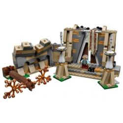 75139 LEGO® Star Wars™ De slag bij Takodana -Nieuw in doos!!