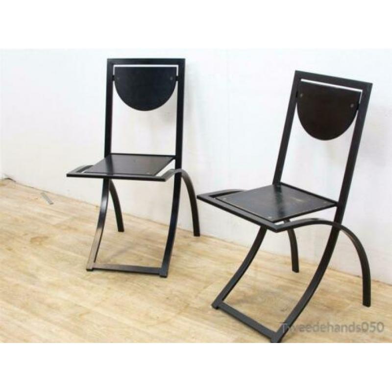 Mav stoelen bistrostoeltjes 81623