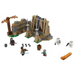 75139 LEGO® Star Wars™ De slag bij Takodana -Nieuw in doos!!