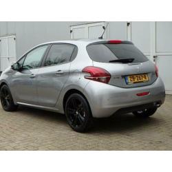 Peugeot 208 GT-Line 1.2 Puretech AUTOMAAT 110pk EAT6