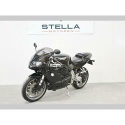 TRIUMPH DAYTONA 955I carbon extra's! (bj 2004) 955 i