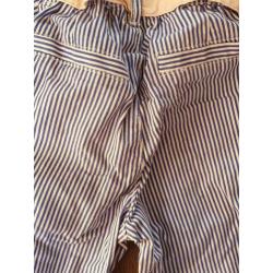 Leuke zomerbroek, maat 128, H&M