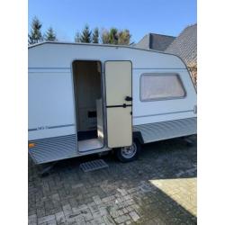 Beyerland vitesse 380-2 tourcaravan