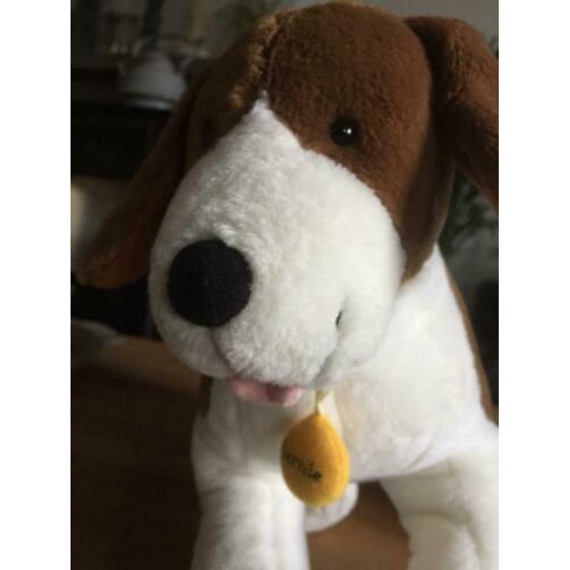 Pluche knuffel Beagle hond (Dakin, Debbie Mumm) ??
