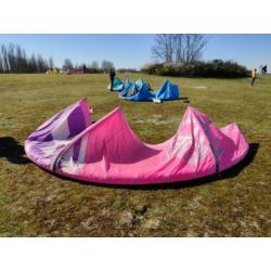 F-One Bandit 12m2 8th edition (2015)