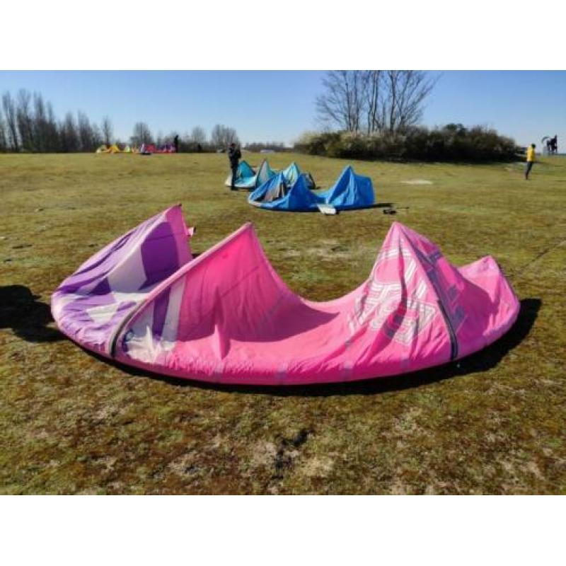 F-One Bandit 12m2 8th edition (2015)