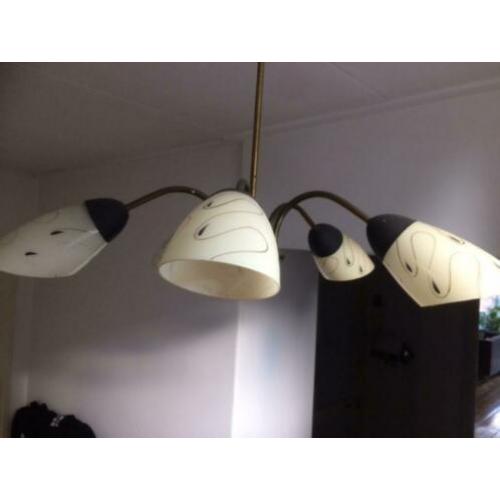 Hanglamp, vintage