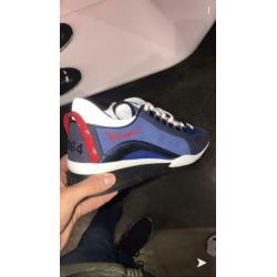 Dsquared2 schoenen