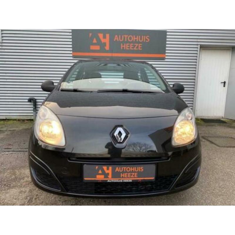 Renault Twingo 1.2 Dynamique *STUURBEKR.*AIRCO*ELEKTR. RAMEN