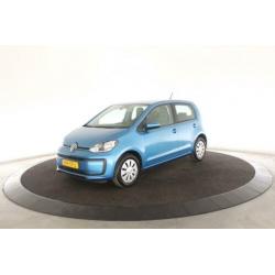 Volkswagen up! 1.0 60PK 5D BMT Move up! Incl. 6 maand garant