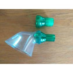 eheim flow pipe