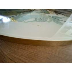 Epoxy ResinArt wandobject schilderij