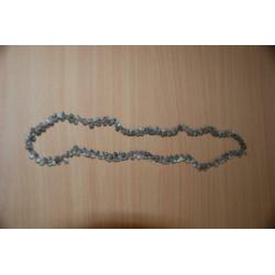 Ketting schelpen 4 x.
