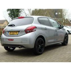 Peugeot 208 GT-Line 1.2 Puretech AUTOMAAT 110pk EAT6