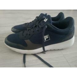 fila sneakers maat 44 nieuwstaat