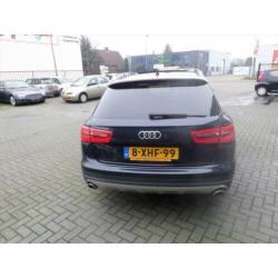 AUDI A6 Allroad 3.0 TDI 320pk BiT quattro Tiptronic