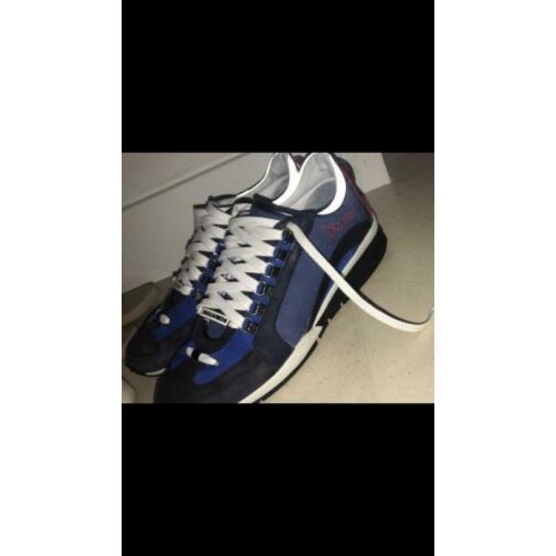 Dsquared2 schoenen