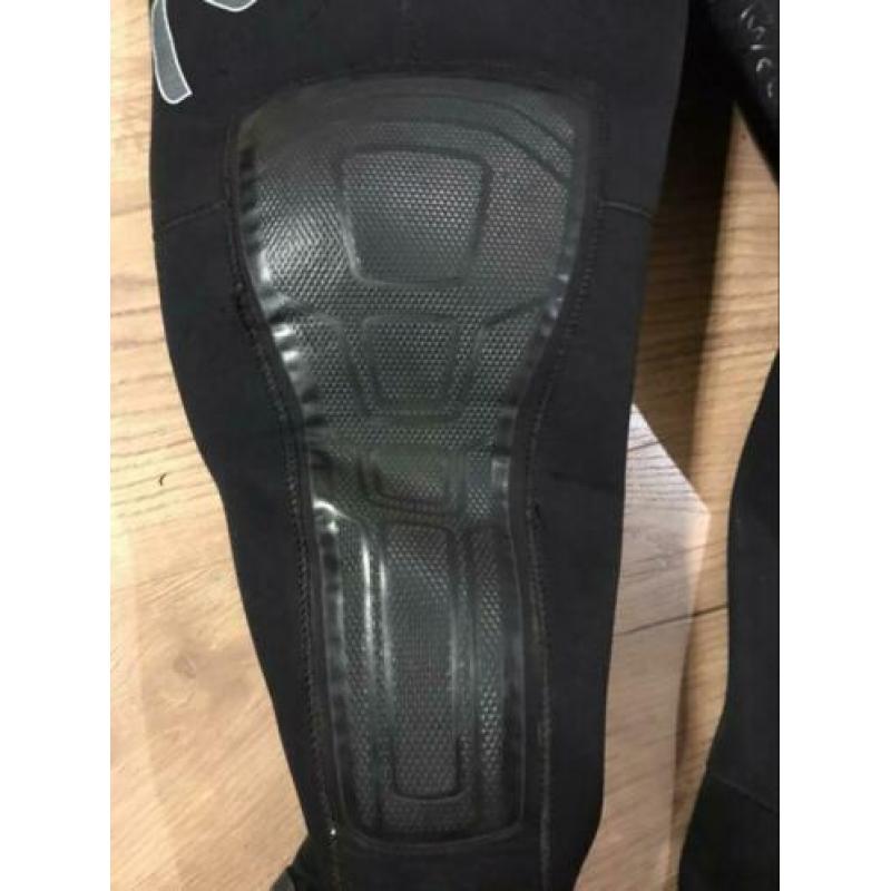 Waterproof droogpak heren xl