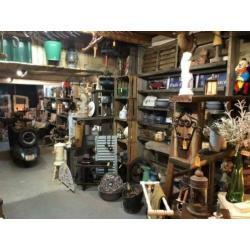 Het Brocante Pakhuis