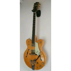 Gretsch Chat Atkins Nasville 1967 (geen reïssue)
