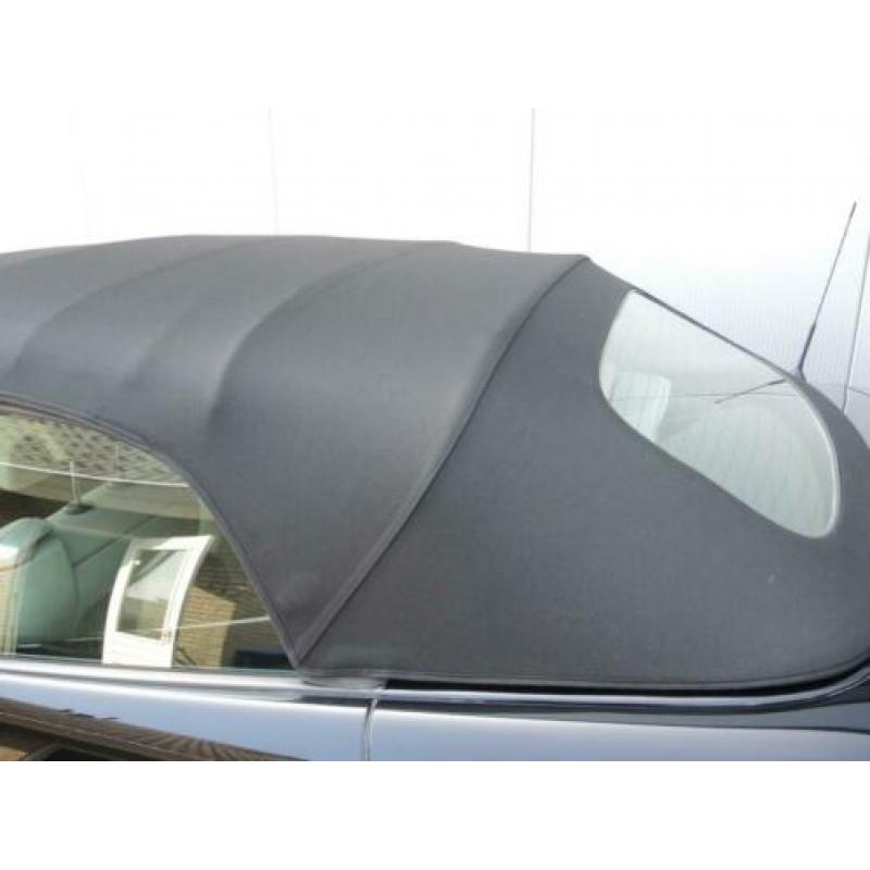 Saab 9-3 2.0 ltr Automaat Aero /Vector met nieuwe Kap
