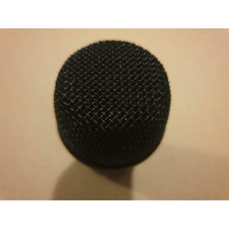 Microfoonkop - cartridge Shure KSM9 - RPW184