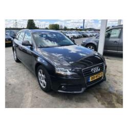 Audi A4 Avant 1.8 TFSI 160pk
