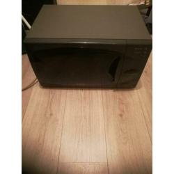 perfect werken samsung magnetron werkend te zien