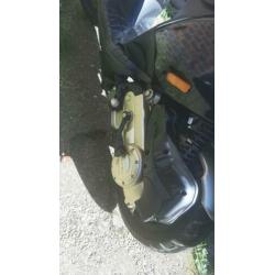 Piaggio zip snor