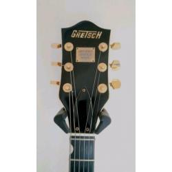 Gretsch Chat Atkins Nasville 1967 (geen reïssue)