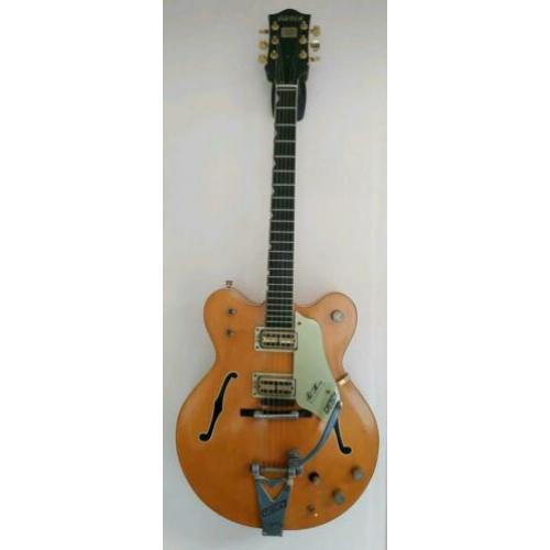 Gretsch Chat Atkins Nasville 1967 (geen reïssue)