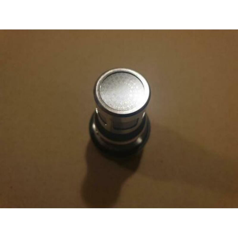 Microfoonkop - cartridge Shure KSM9 - RPW184