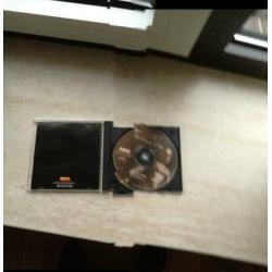 PC CD-ROM Tomb Raider .English uit 1996