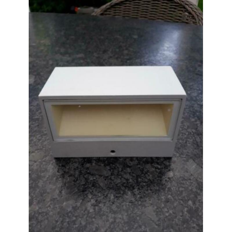 Buitenlamp led