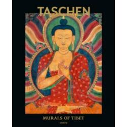 Murals Of Tibet Taschen 2018/2019