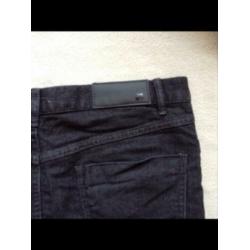 ASOS Jeans Rokje maat S