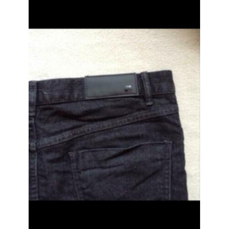 ASOS Jeans Rokje maat S