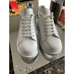 Alexander McQueen Sneakers 47 Orgineel